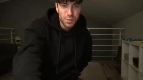 Snapshot of icyninesix chatting on 02.12.25 icyninesix online show from 02.12.25