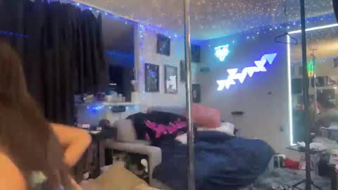 icyspice online show from 09.30.25