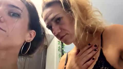 icyspice online show from 11.10.25