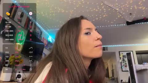 Snapshot of icyspice chatting on 01.12.26 icyspice online show from 01.12.26