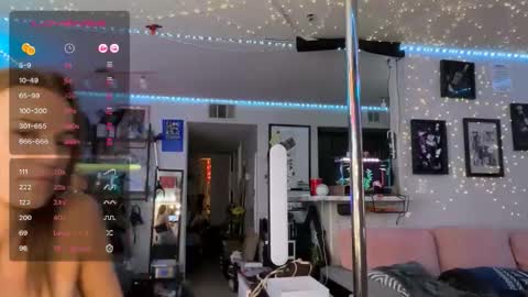 Snapshot of icyspice chatting on 01.17.26 icyspice online show from 01.17.26