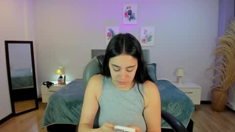 Icy online show from 03.21.26