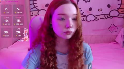 Snapshot of idaredfoxx chatting on 02.28.26 Ida online show from 02.28.26