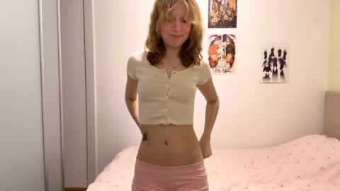 Sarah online show from 04.17.26