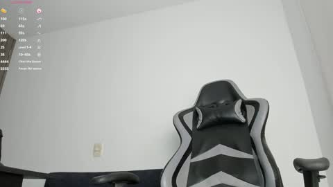 Snapshot of idkusethis chatting on 02.08.25 Andrew online show from 02.08.25