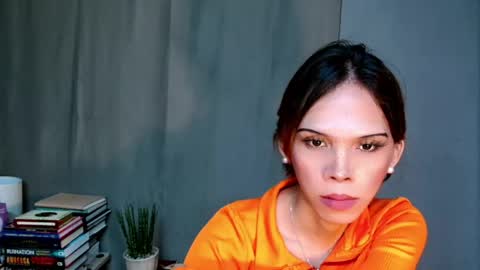 Snapshot of idontgive_afuck chatting on 06.06.26 Lana But you can spell it backwards online show from 06.06.26