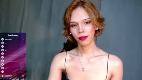 Snapshot of idontgive_afuck chatting on 07.12.26 Lana But you can spell it backwards online show from 07.12.26