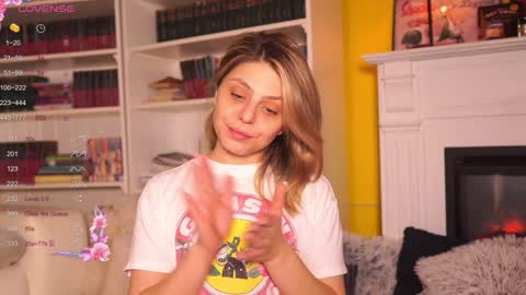 Little Flower online show from 12.02.24