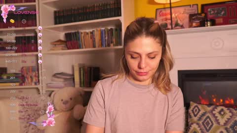 Little Flower online show from 12.04.24