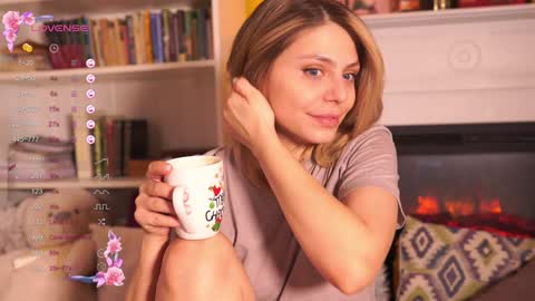 Little Flower online show from 12.04.24