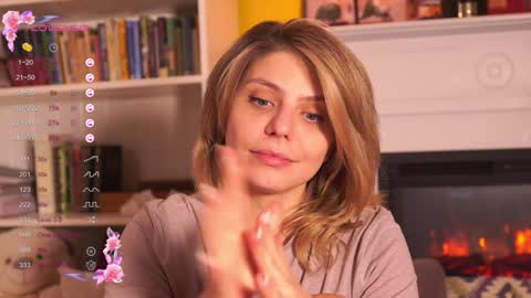 Little Flower online show from 12.04.24