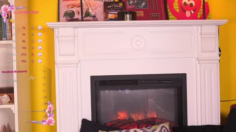 Little Flower online show from 12.07.24