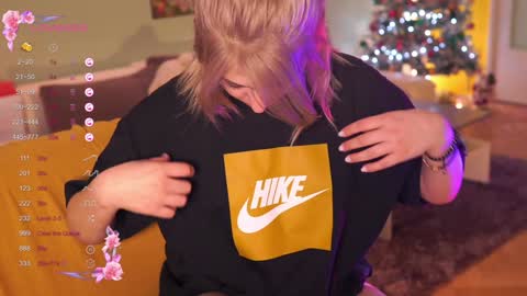 Little Flower online show from 12.22.24