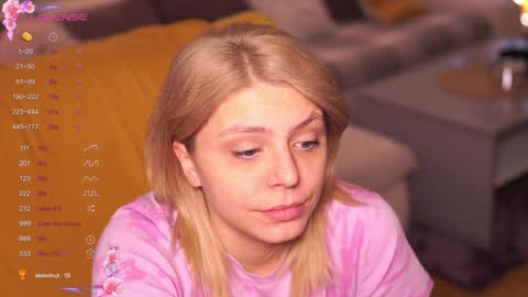 Little Flower online show from 12.28.24