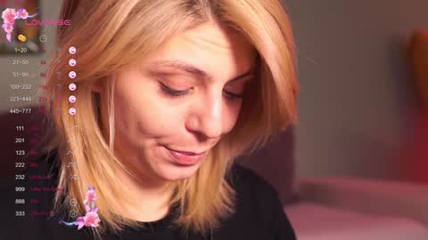 Little Flower online show from 01.15.25