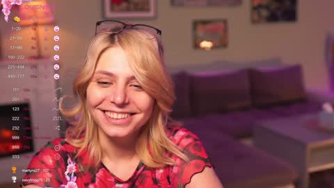 Little Flower online show from 01.21.25