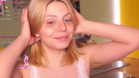 Little Flower online show from 01.27.25