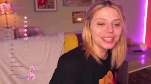 Little Flower online show from 01.28.25