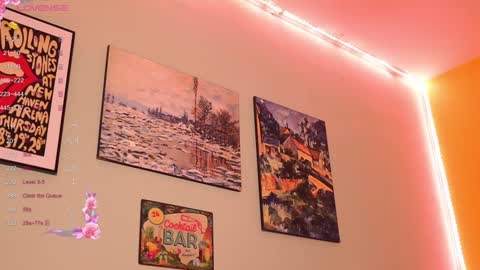 Little Flower online show from 02.04.25