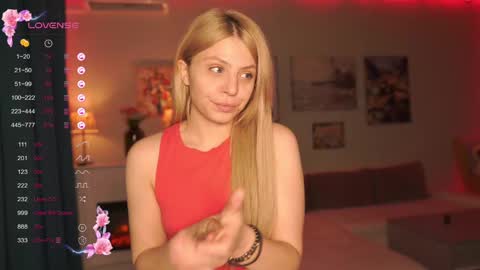 Little Flower online show from 02.26.25