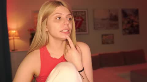 Little Flower online show from 02.26.25