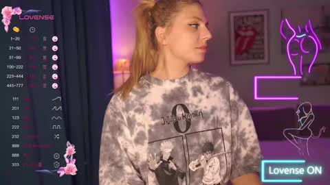 Little Flower online show from 03.04.25