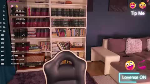 Little Flower online show from 09.16.25