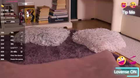 Little Flower online show from 09.17.25