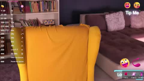 Little Flower online show from 09.23.25