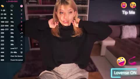 Little Flower online show from 09.29.25