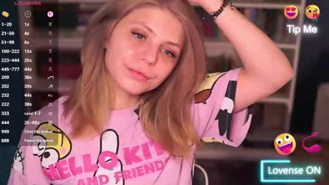 Little Flower online show from 10.14.25