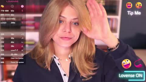 Little Flower online show from 10.19.25