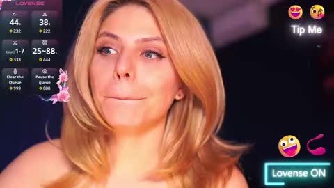 Little Flower online show from 11.28.25