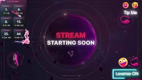 Little Flower online show from 12.15.25