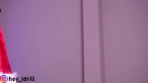 idrill online show from 12.22.25