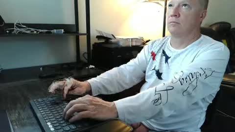 ieatbackdoor69 online show from 07.02.26