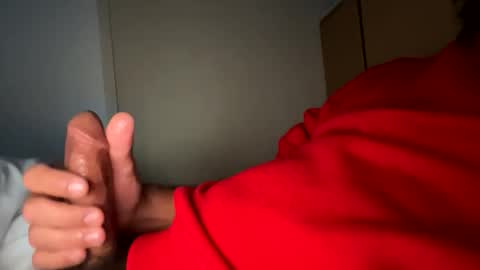 I like having a great time online show from 04.11.26