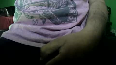 Nicolas online show from 11.23.25