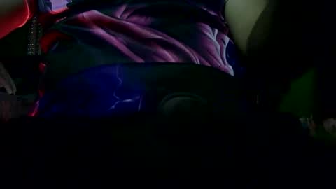 Snapshot of ifanta chatting on 02.02.26 Nicolas online show from 02.02.26