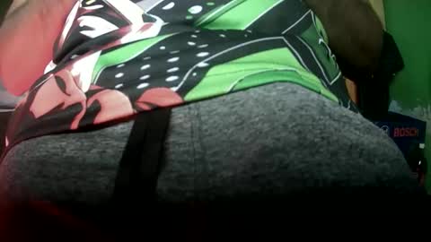 Snapshot of ifanta chatting on 02.08.26 Nicolas online show from 02.08.26