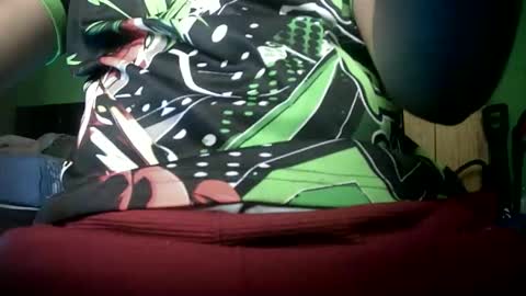 Snapshot of ifanta chatting on 03.01.26 Nicolas online show from 03.01.26