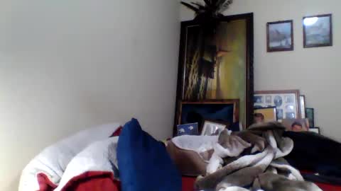Snapshot of ifoundthegspot chatting on 12.02.24 Darthmark420 online show from 12.02.24