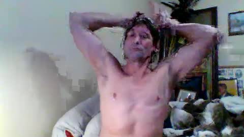 Snapshot of ifoundthegspot chatting on 12.02.24 Darthmark420 online show from 12.02.24