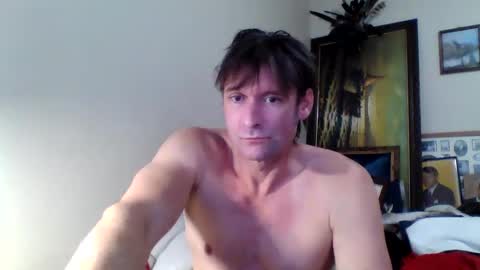 Snapshot of ifoundthegspot chatting on 12.14.24 Darthmark420 online show from 12.14.24