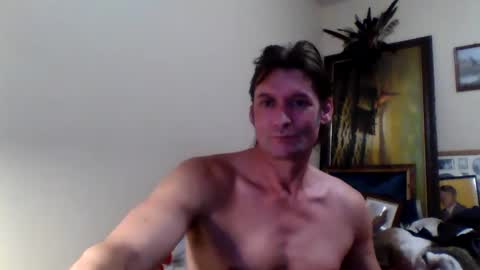 Snapshot of ifoundthegspot chatting on 12.21.24 Darthmark420 online show from 12.21.24