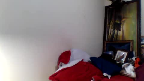 Snapshot of ifoundthegspot chatting on 12.22.24 Darthmark420 online show from 12.22.24