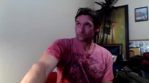 Snapshot of ifoundthegspot chatting on 12.24.24 Darthmark420 online show from 12.24.24