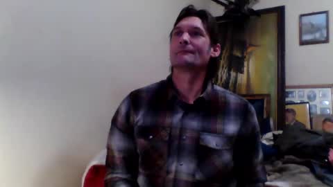 Snapshot of ifoundthegspot chatting on 12.25.24 Darthmark420 online show from 12.25.24