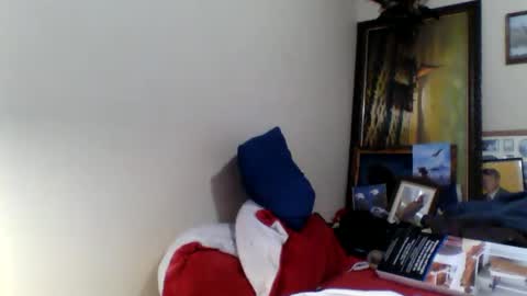 Snapshot of ifoundthegspot chatting on 12.26.24 Darthmark420 online show from 12.26.24