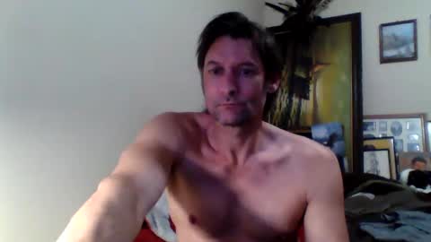 Snapshot of ifoundthegspot chatting on 01.06.25 Darthmark420 online show from 01.06.25